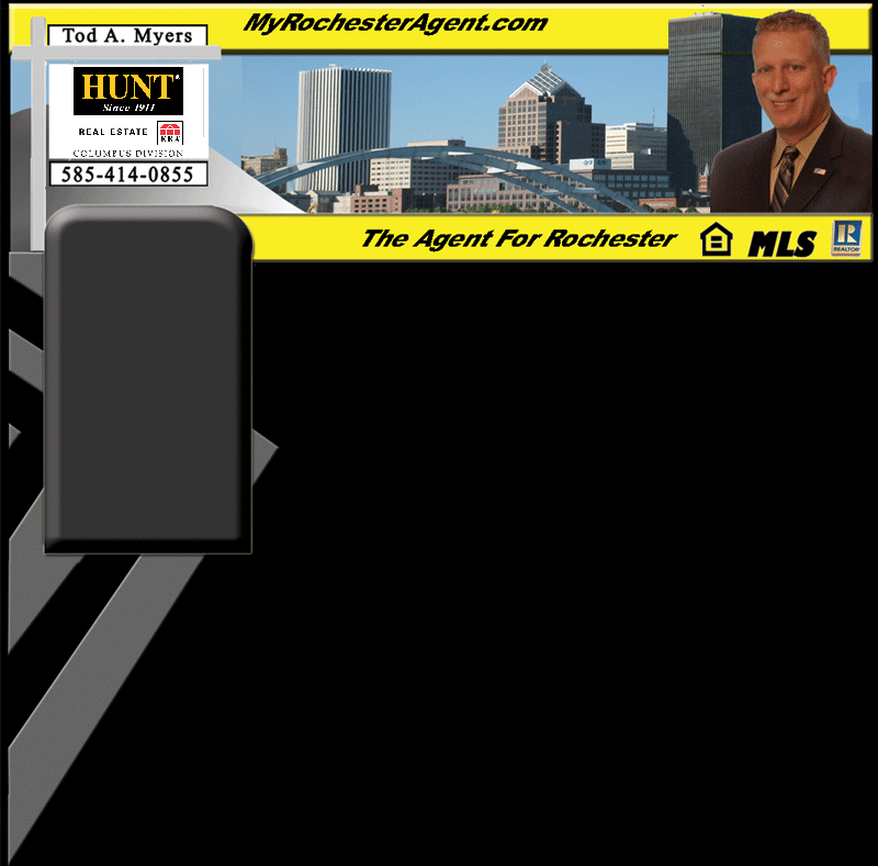 Homes For Sale In Rochester, Ny and the Finger Lakes Region.