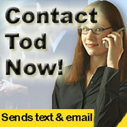 Contact REALTOR Tod Myers about homes for sale in Rochester NY
