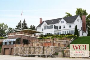 424 Beach Ave Waterfront Home For Sale Rochester NY Beach View
