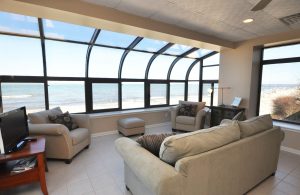 424 Beach Ave - Beach Guest House Beach View 1