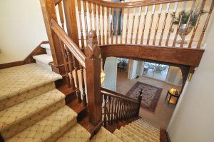 424 Beach Ave Foyer View 3