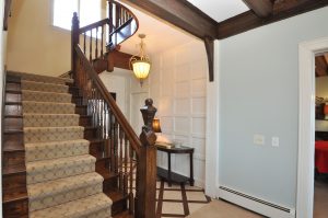 424 Beach Ave Foyer view 2