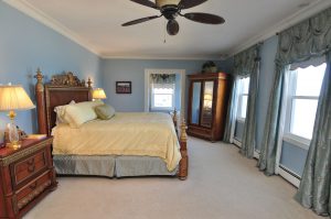 424 Beach Ave Master Suite View 2
