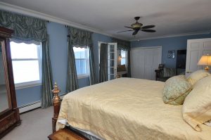 424 Beach Ave Master Suite Opposite View 