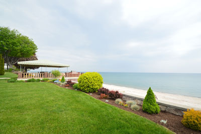 424 Beach Grounds Covered Patio