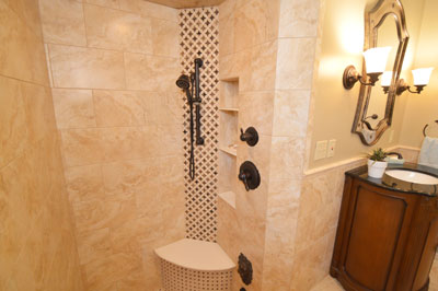 424 Beach Ave Roman Shower of Cafe and Baths
