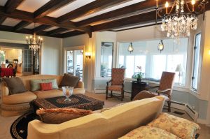 Grand Parlor View 5